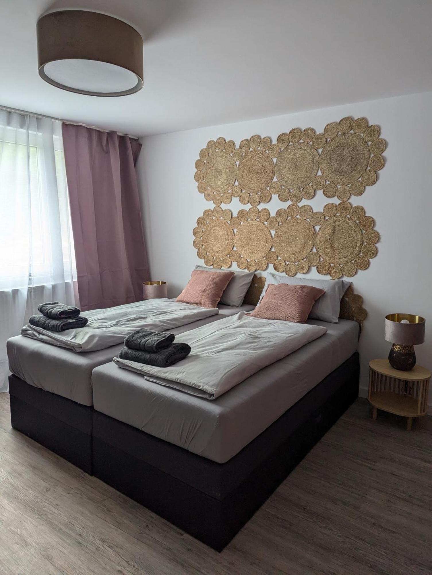Be My Guest - Erfurt In Der Natur 외부 사진